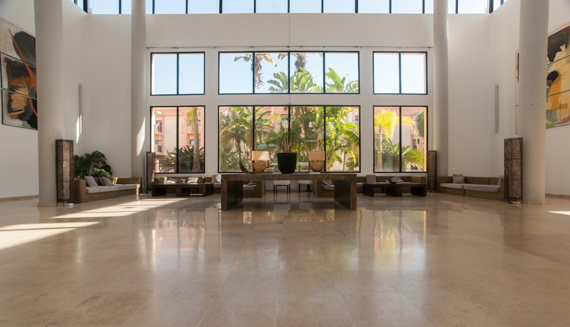 Enebrales 318 Apartment Punta Umbria Luaran gambar